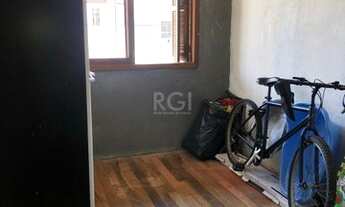 Imagem 7: Casa em Santa Tereza