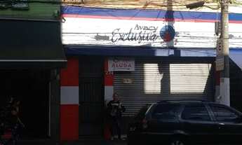 Imagem 2: Ponto Comercial/ Instalação em Polo Atacadista de calçados no Brás em São Paulo