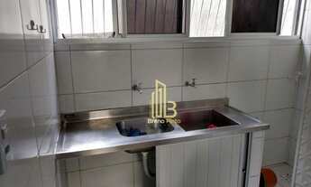 Imagem 3: Apartamento com 3 dormitórios à venda, 73 m² por R$ 205.000,00 - São Gerardo - Fortaleza/C