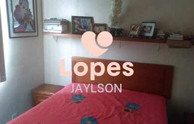 Imagem 4: Apartamento - 02 quartos - Tomás Coelho