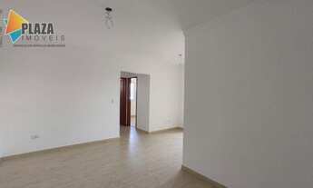 Imagem 2: Apartamento com 2 dormitórios à venda, 59 m² por R$ 320.000,00 - Ocian - Praia Grande/SP