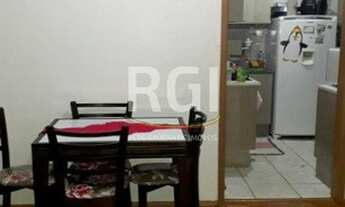 Imagem 4: Porto Alegre - Apartamento Padrão - Jardim Leopoldina