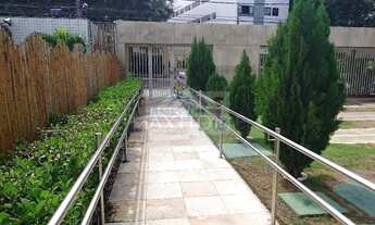 Imagem 3: Edf. MORADA DOS PALMARES 03 Quartos na Encruzilhada