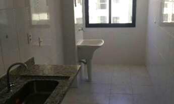 Imagem 5: Repletto: 78m2 com 3/4 suite e varanda;