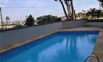 Imagem 5: Ref: FE-10632 Apartamento à venda com 56 m² e 2 Dorm. em Vila Pirajussara, SP