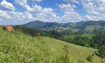 Imagem 6: Lote/Terreno para venda tem 5000 metros quadrados com 1 quarto em Boa Vista - Igaratá - SP