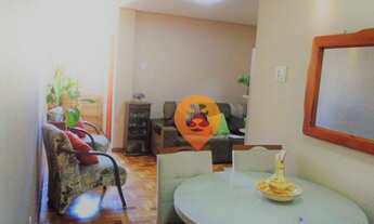 Imagem 4: Apartamento à venda, 100 m² por R$ 380.000,00 - Centro - Belo Horizonte/MG