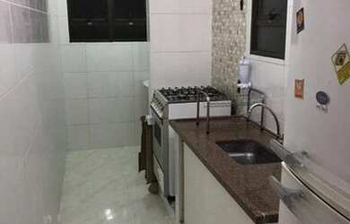 Imagem 6: V.I Apt 2/4 Em Pau da Lima Ponto de Ônibus Entrada R$ 9.800,00