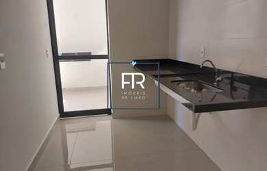 Imagem 4: UBERLâNDIA - Apartamento Padrão - Cazeca