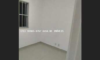 Imagem 5: Apartamento para Venda em Camaçari, Abrantes, 2 dormitórios, 1 suíte, 2 banheiros, 2 vagas