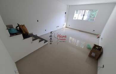 Imagem 2: Sobrado Novo com 2 dormitórios R$550.000,00 - Jardim Regina