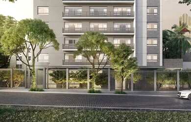 Imagem 3: Vendo Studio no Vintage Sênior Residence