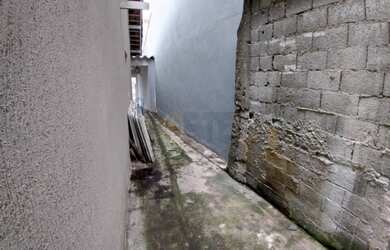 Imagem 10: Terreno para Venda em São Paulo, Jardim Nossa Senhora do Carmo