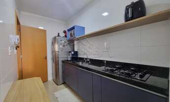 Imagem 7: Ribeirão Preto - Apartamento Padrão - Nova Aliança