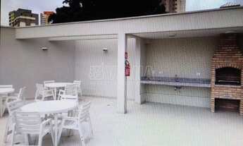 Imagem 3: SANTO ANDRé - Apartamento Padrão - Vila Assunção