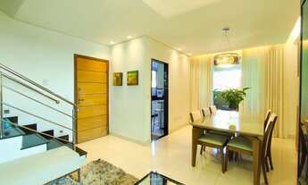 Imagem: à venda no bairro Barreiro de 3 quartos