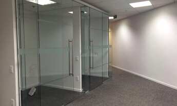 Imagem 5: Conjunto para alugar, 465 m² por R$ 43.700,00/mês - Vila Olímpia - São Paulo/SP