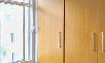 Imagem 3: Apartamento à venda, 40 m² por R$ 320.000,00 - Santo Antônio - Belo Horizonte/MG