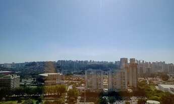 Imagem 3: Oportunidade - Varanda Novamerica - 65m² - Santo Amaro