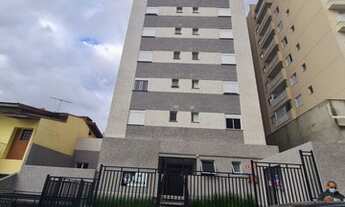 Imagem: Apartamento para venda possui 57 metros