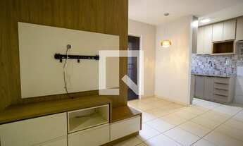 Imagem 2: Apartamento para Aluguel - Residencial Parque Oeste, 2 Quartos, 54 m2