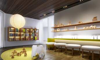 Imagem 3: Apartamento de 472 m² no Morumbi