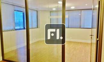 Imagem 3: Conjunto para alugar, 96 m² por R$ 7.000,00/mês - Itaim Bibi - São Paulo/SP