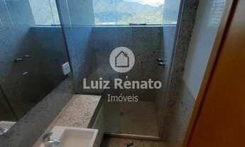 Imagem 6: Apartamento para aluguel 4 quartos 2 suítes 4 vagas - Vale dos Cristais