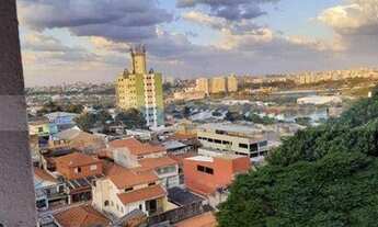 Imagem 4: Apartamento com 2 dormitórios à venda, 54m² - Vila Liviero - São Paulo/SP