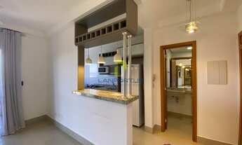 Imagem 6: Apartamento na Ribeirânia - Ribeirão Preto