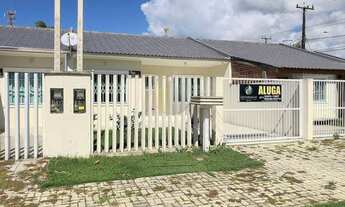 Imagem 4: Casa em Balneário Nereidas - Guaratuba, PR