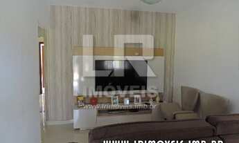 Imagem 3: Charmosa e aconchegante, com 3 quartos, piscina e churrasqueira *ID: S-04