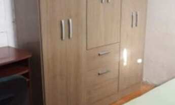 Imagem 7: Quartos em pensionato pelotas