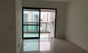 Imagem 5: Apartamento no Le Parc aluguel tem 142m,4/4, vista clube, nascente total,Patamares - Salva