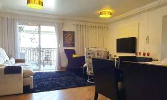 Imagem 2: Apartamento à venda, Campo Belo, São Paulo, SP