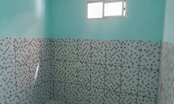 Imagem 5: Casa Centro de Bangu