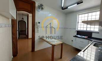 Imagem 7: Sobrado à venda, 3 dormitórios, 2 vagas, 176m², Vila Clementino