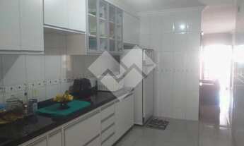 Imagem 7: Casa 135m² com 3/4 e 01 suíte no Jardim Atlântico - Goiânia-GO