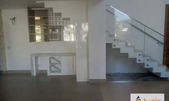 Imagem 6: Casa com 3 Suítes, 340 m² - venda por R$ 1.980.000 ou aluguel por R$ 12.000/mês - Residenc