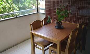 Imagem 5: Apartamento para venda possui 46 m² com 1 quarto em Acupe de Brotas