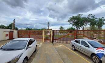 Imagem 3: Apartamento com 2 quartos à venda, 81 m² por R$ 219.000 - Parque Industrial Lagoinha - Rib