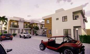 Imagem 5: Casa Duplex na Taíba, 02 Quartos, 02 Banheiros