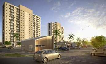 Imagem 5: Apartamento para Venda em Nova Iguaçu, LUZ, 2 dormitórios, 1 banheiro, 1 vaga