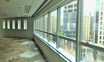 Imagem 2: Conjunto em vão livre, piso elevador ar condicionado central - Região da Paulista