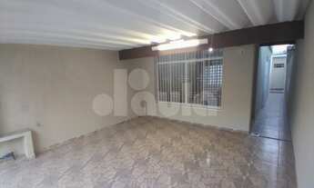 Imagem: Sobrado Residencial 124m², com 2 quartos