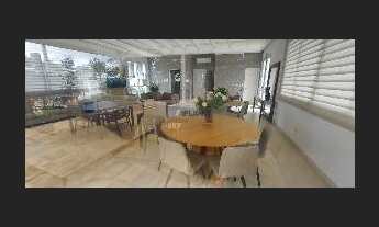 Imagem 6: Terreno. - Parque Faber III