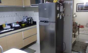 Imagem 5: Casa em Condomínio para Venda em Nova Iguaçu, Vila Operária, 2 dormitórios, 2 banheiros, 1