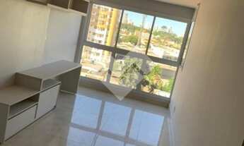 Imagem 2: Apto 1/4 no Res. Quasar Marista, Setor Marista, GOIANIA - GO