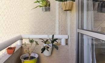 Imagem 5: Apartamento à Venda - Quitaúna, 3 Quartos, 72 m2