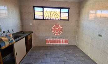 Imagem 4: Casa com 2 dormitórios à venda, 64 m² por R$ 120.000,00 - Paulista - Piracicaba/SP